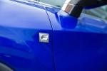 Lexus RX450h F-Sport 2019 года (UK)